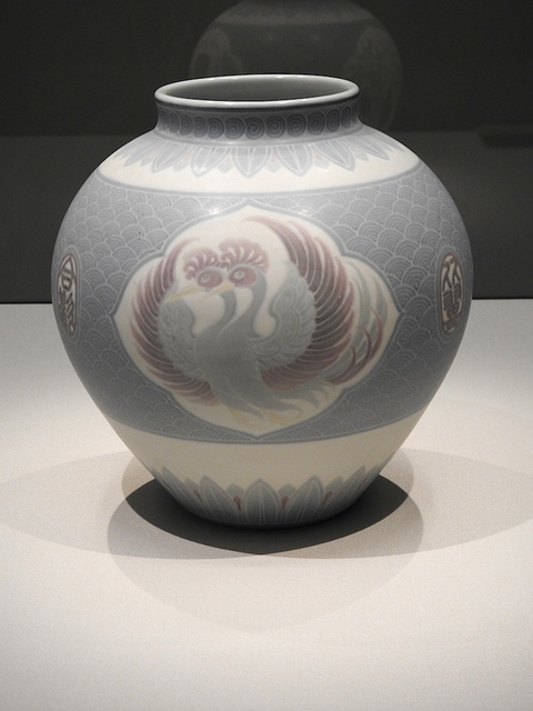 竹内栖鳳展−コレクションを中心に−: はぐれ鳥うろちょろ記