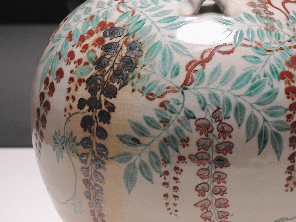 竹内栖鳳展−コレクションを中心に−: はぐれ鳥うろちょろ記